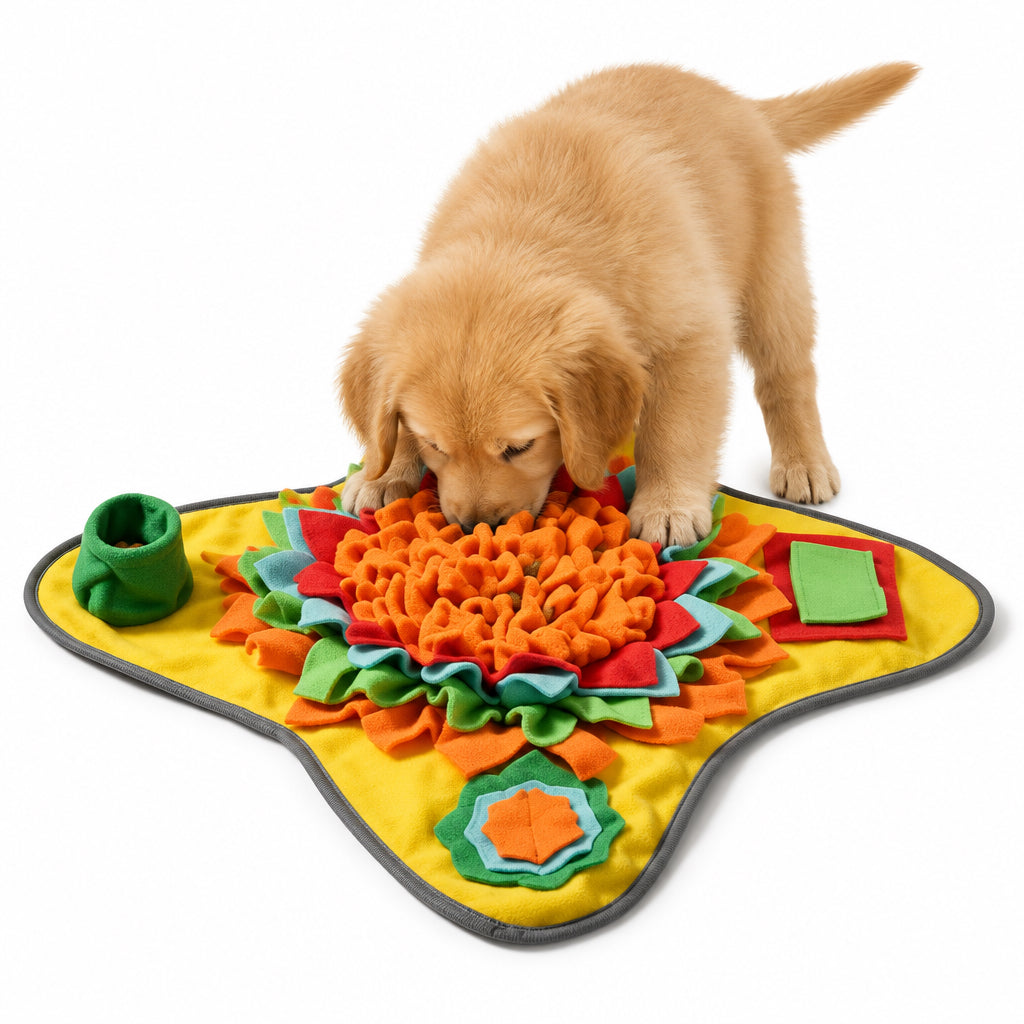 Snuffle Mat for Dogs
