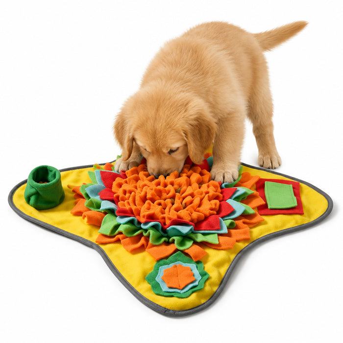 Snuffle Mat for Dogs