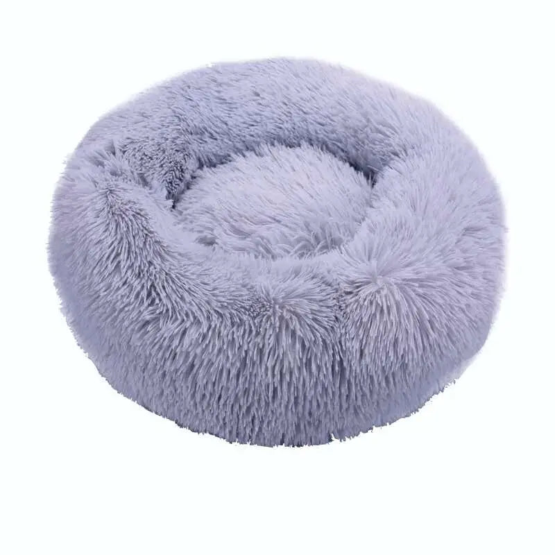 Calming Donut Bed