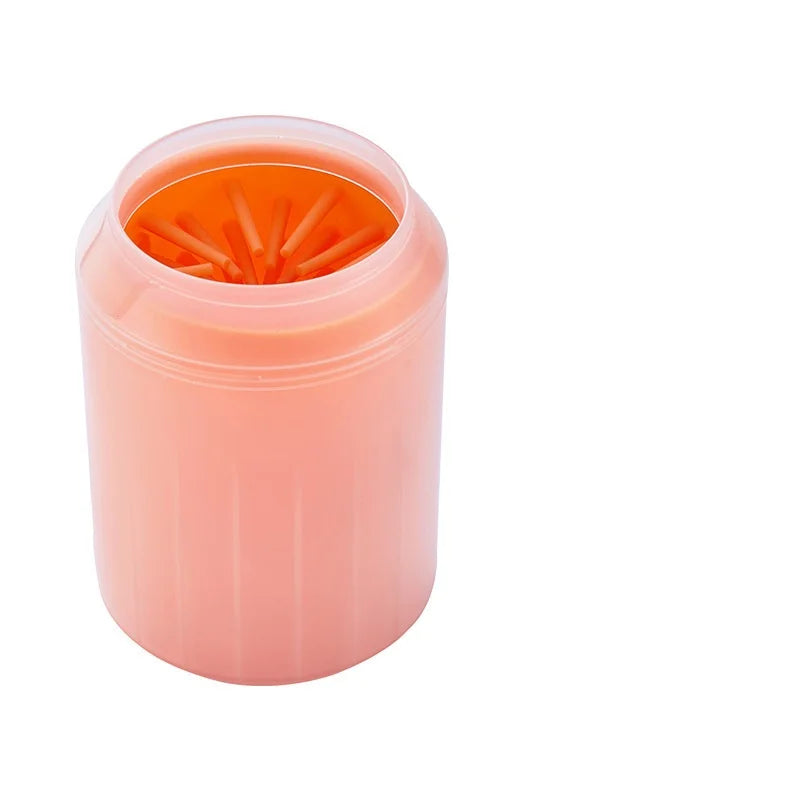Paw Washer Cup