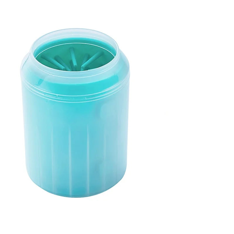 Paw Washer Cup