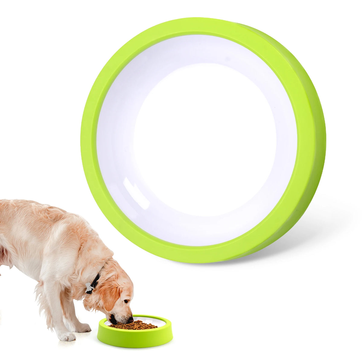 Slow Feeder Bowl