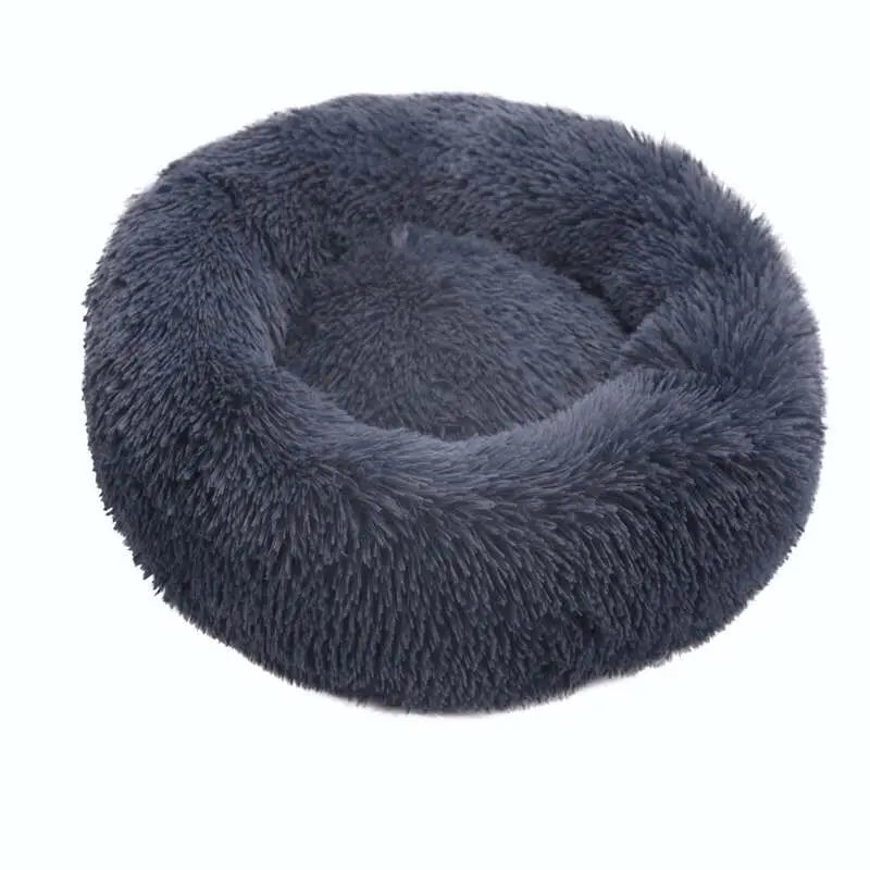 Calming Donut Bed
