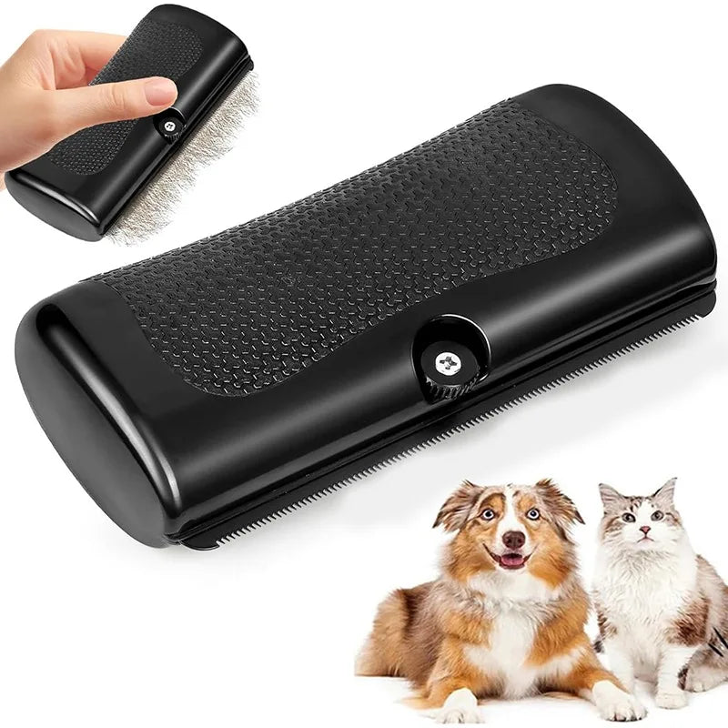 Deshedding Brush