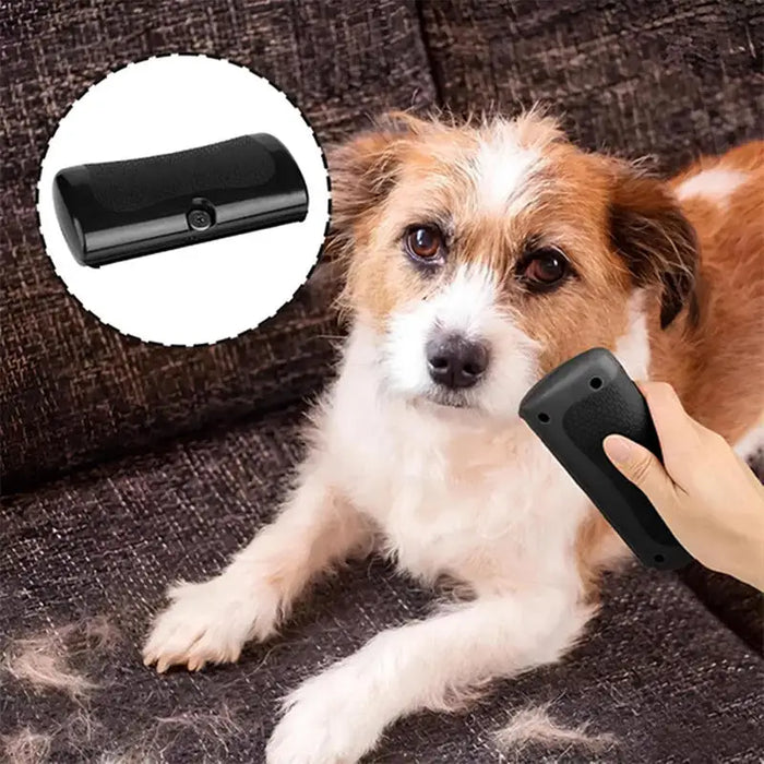 Deshedding Brush
